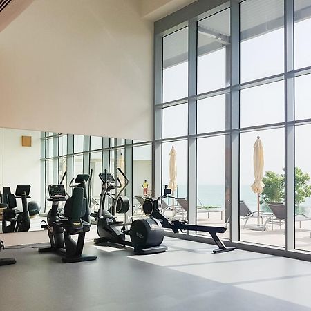 Maison Privee - Stunning Sea Views On Dubai'S New Luxury Island 외부 사진